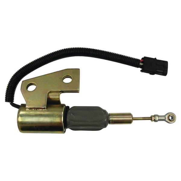 Db Electrical Fuel Solenoid For Case International - 87420952 J991167 J932529 3991167 1703-3304 - main